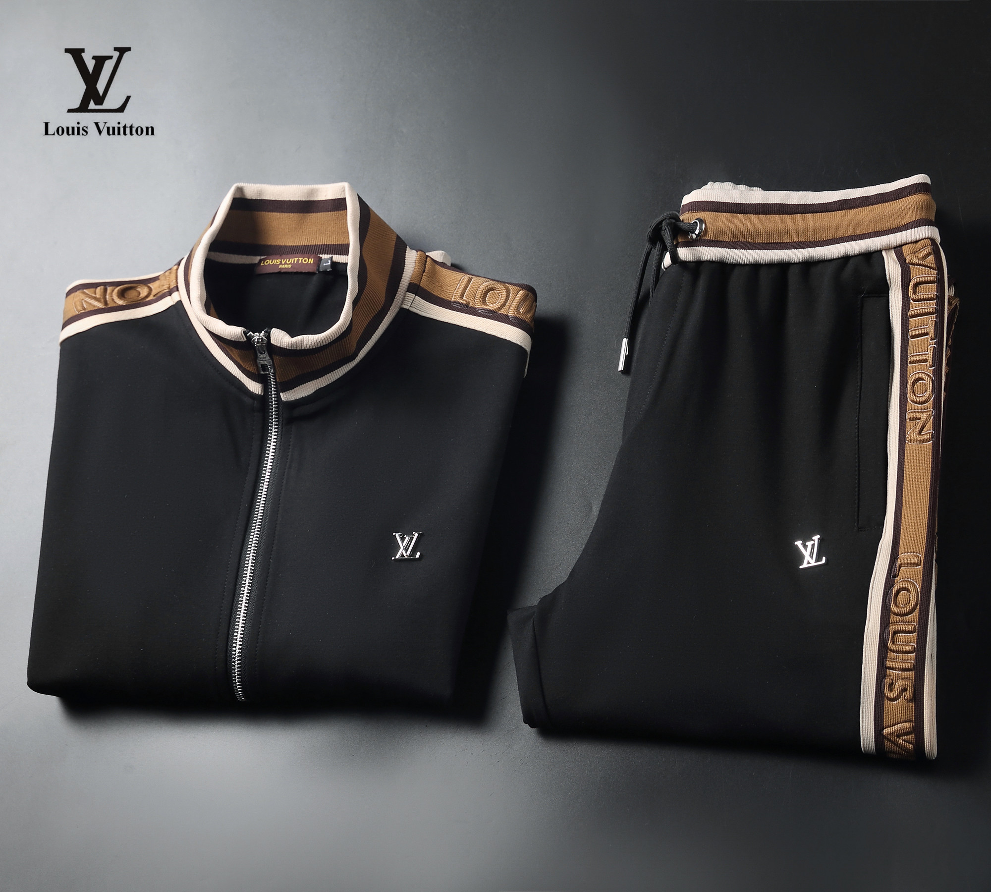 Louis Vuitton Long Suits